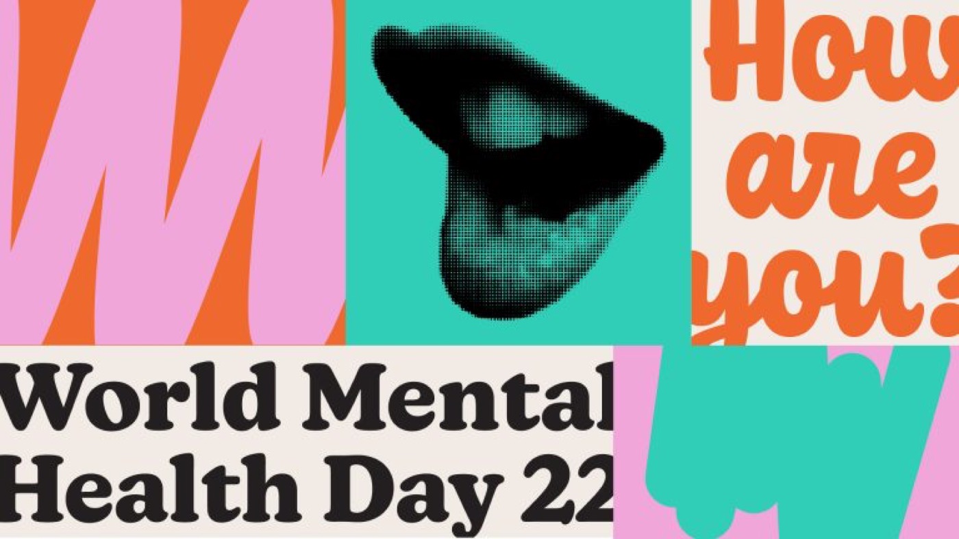 A brand for Mental Health