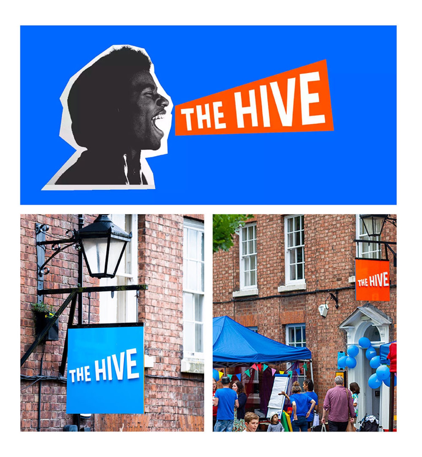 The Hive